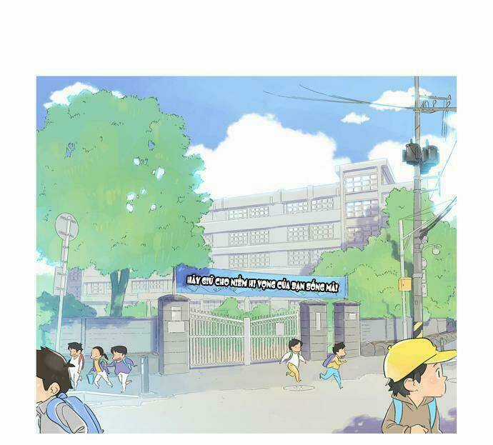 Family Man - Chapter 5 - Trang 38