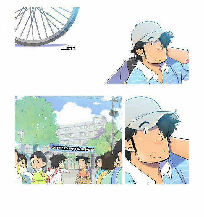 Family Man - Chapter 5 - Trang 39