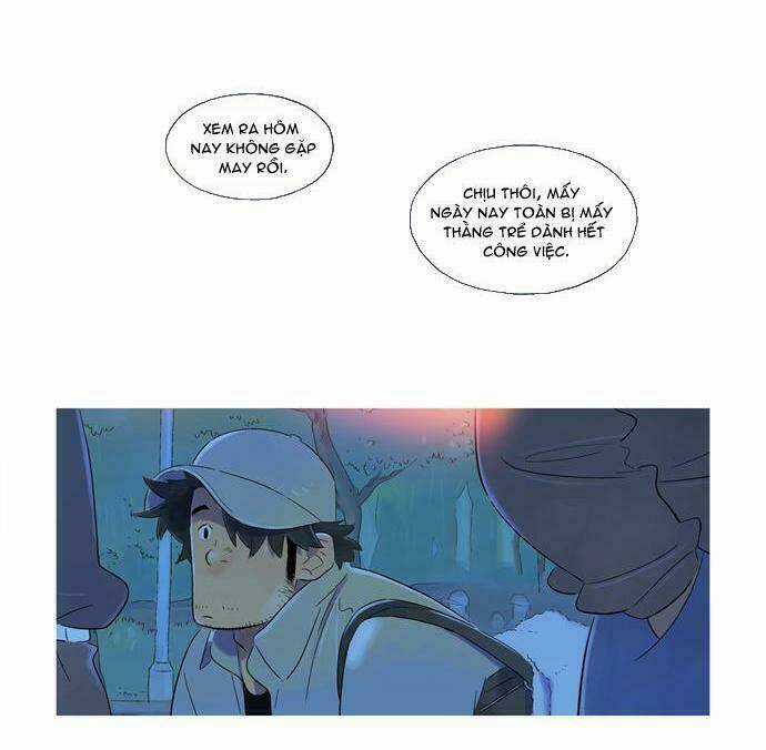 Family Man - Chapter 5 - Trang 5