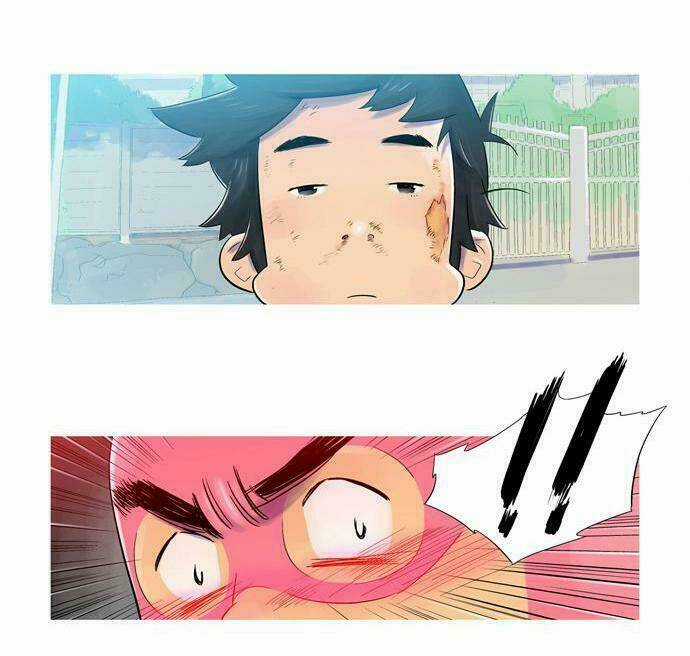 Family Man - Chapter 5 - Trang 41