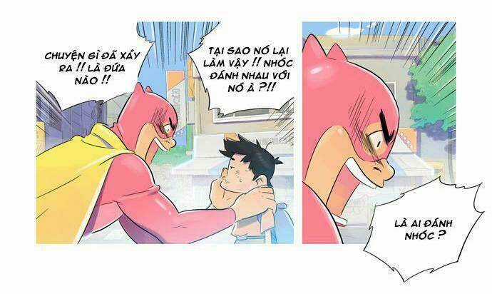 Family Man - Chapter 5 - Trang 42