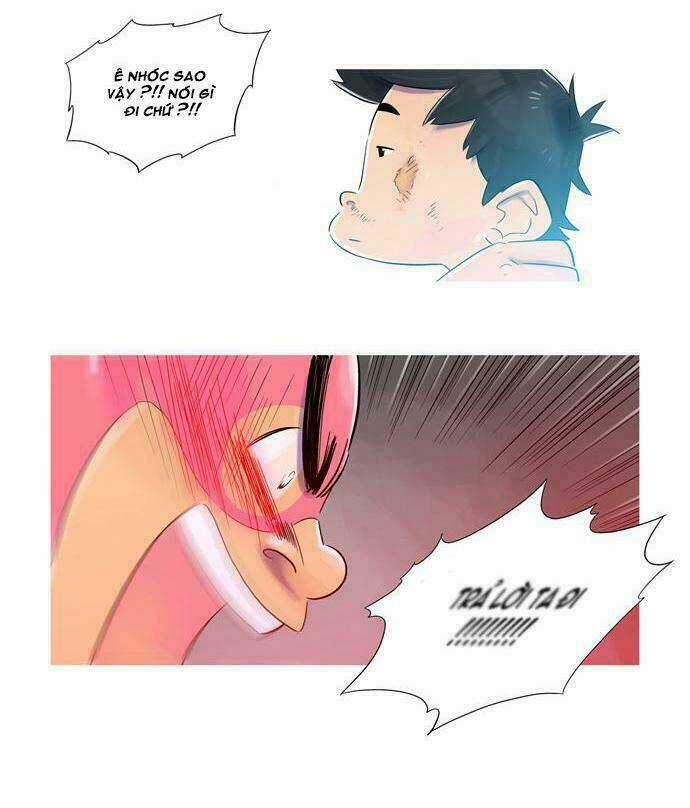 Family Man - Chapter 5 - Trang 43