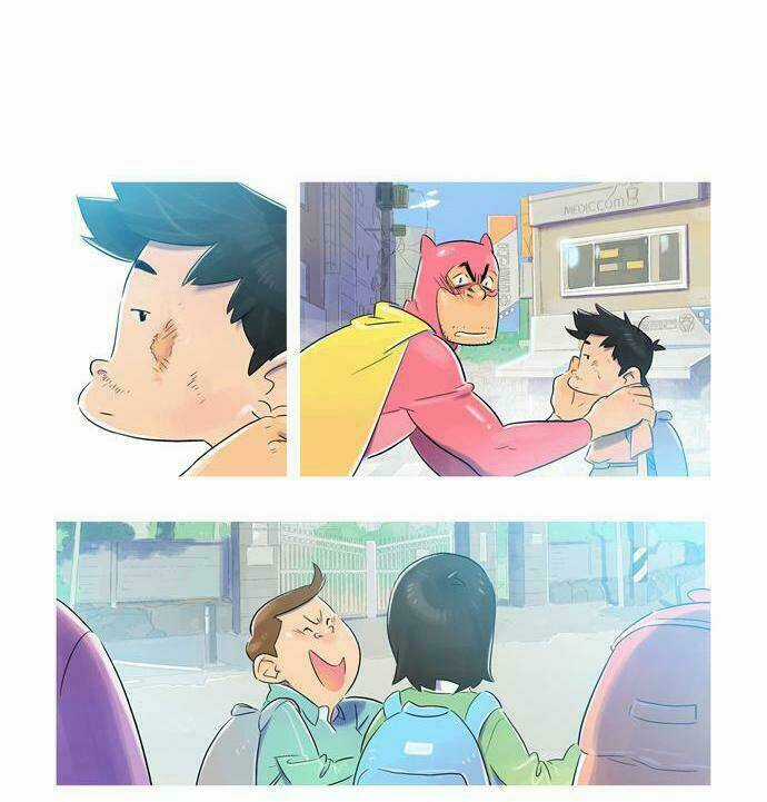 Family Man - Chapter 5 - Trang 45