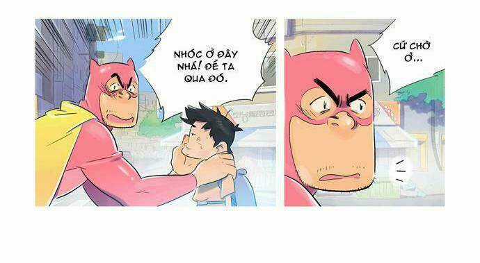 Family Man - Chapter 5 - Trang 47