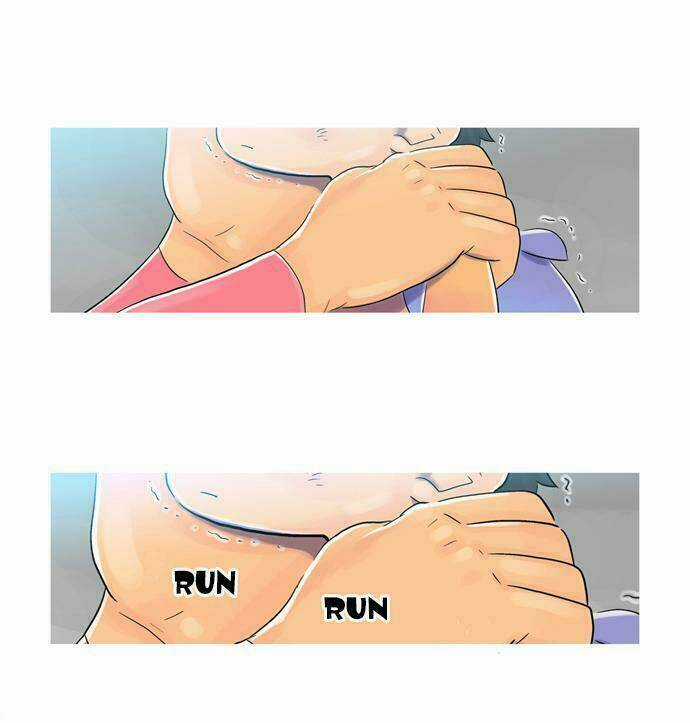 Family Man - Chapter 5 - Trang 48