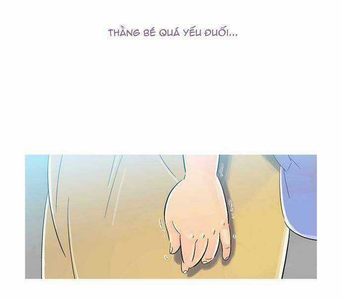 Family Man - Chapter 5 - Trang 50