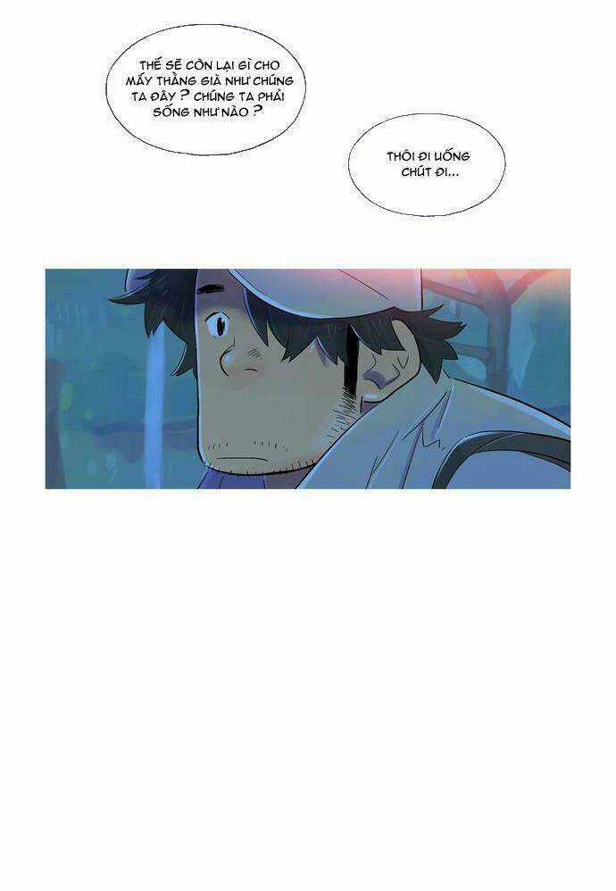 Family Man - Chapter 5 - Trang 6