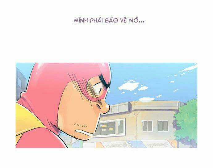 Family Man - Chapter 5 - Trang 51