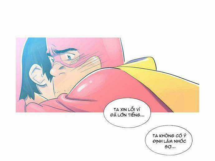 Family Man - Chapter 5 - Trang 55