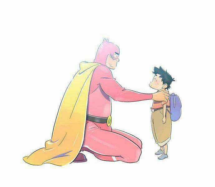 Family Man - Chapter 5 - Trang 58