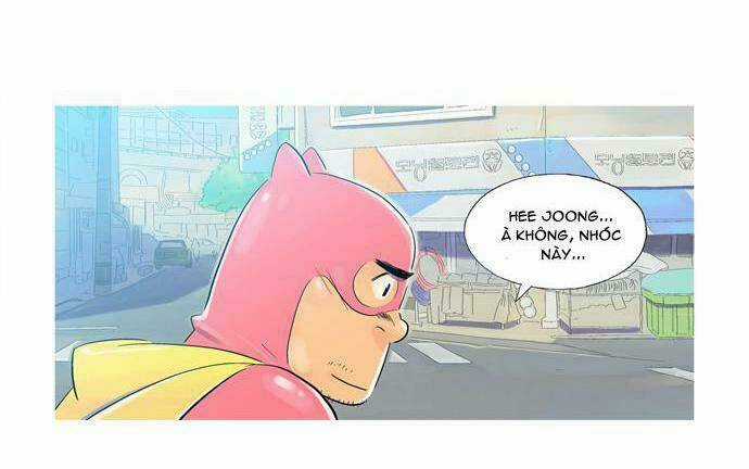 Family Man - Chapter 5 - Trang 59