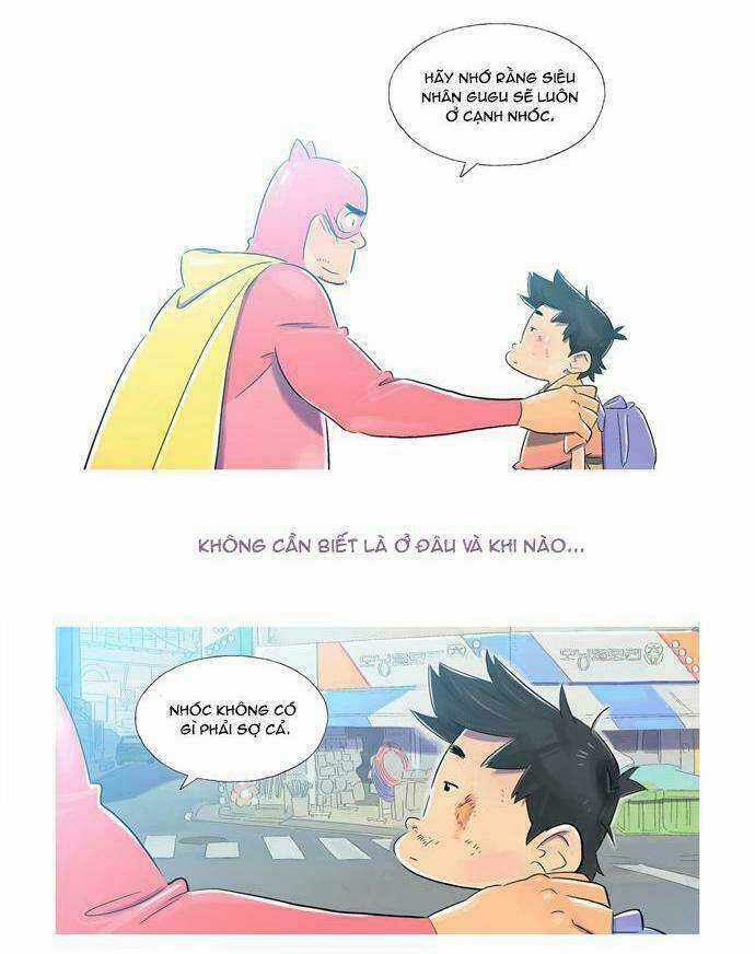 Family Man - Chapter 5 - Trang 60