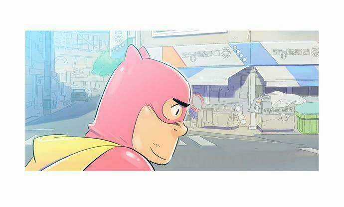 Family Man - Chapter 5 - Trang 61