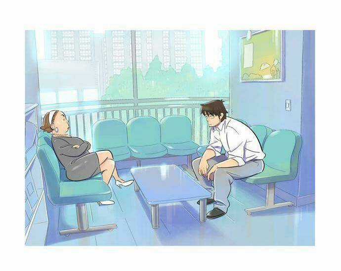 Family Man - Chapter 5 - Trang 66