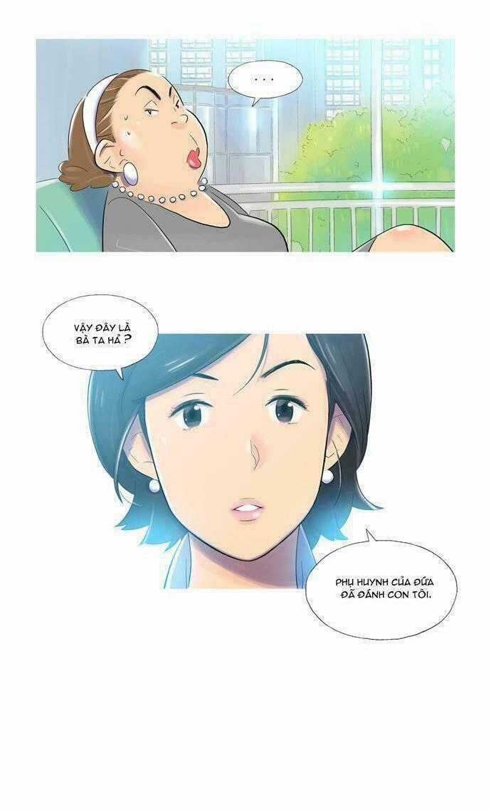 Family Man - Chapter 5 - Trang 70