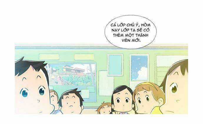 Family Man - Chapter 5 - Trang 9