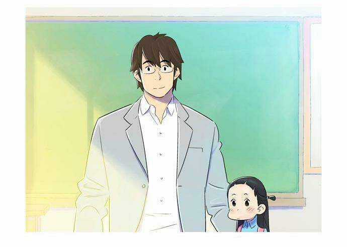 Family Man - Chapter 5 - Trang 10