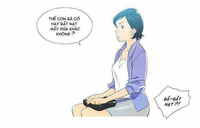 Family Man - Chapter 6 - Trang 13