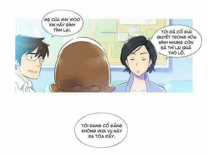 Family Man - Chapter 6 - Trang 14