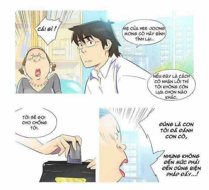 Family Man - Chapter 6 - Trang 15