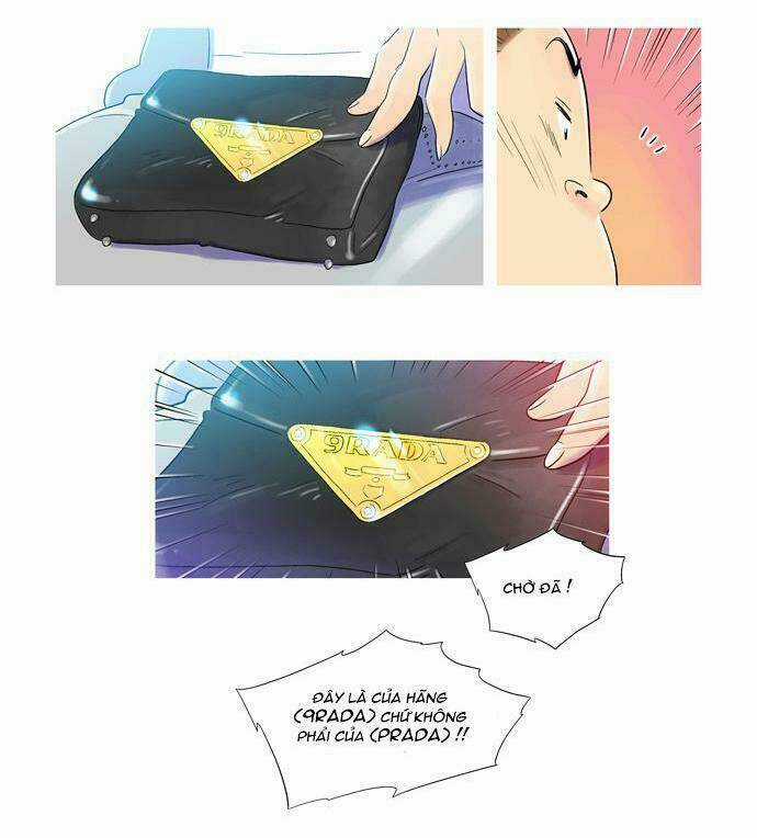 Family Man - Chapter 6 - Trang 16