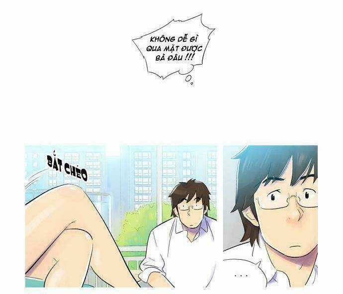 Family Man - Chapter 6 - Trang 18