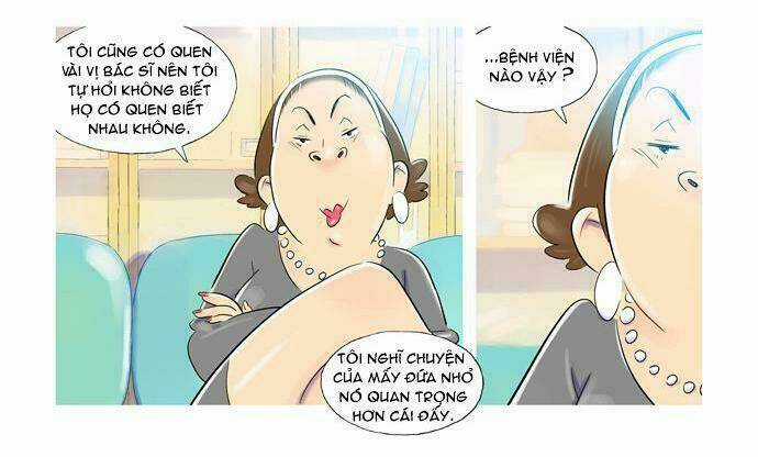 Family Man - Chapter 6 - Trang 20