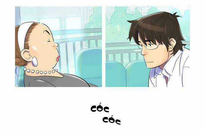 Family Man - Chapter 6 - Trang 3