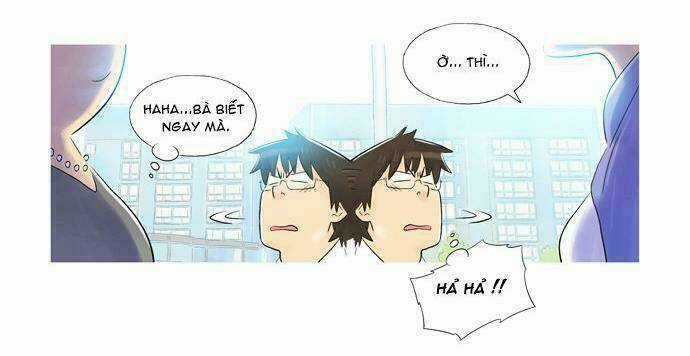 Family Man - Chapter 6 - Trang 21