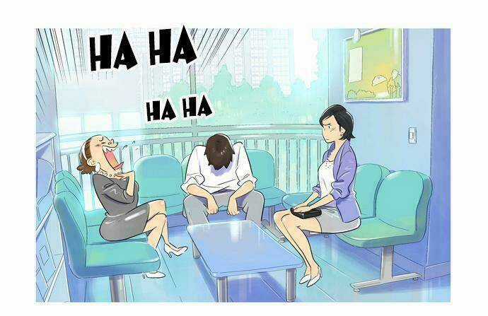 Family Man - Chapter 6 - Trang 23