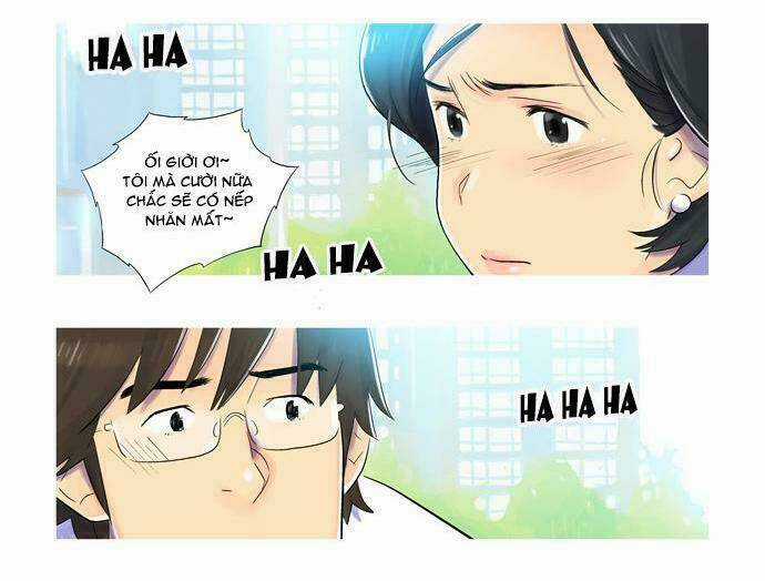 Family Man - Chapter 6 - Trang 24