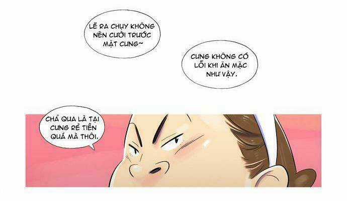 Family Man - Chapter 6 - Trang 25