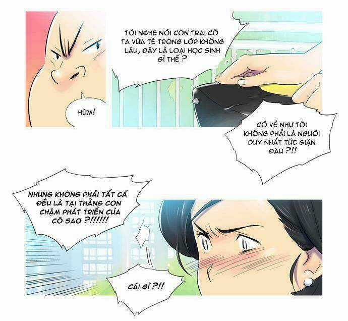 Family Man - Chapter 6 - Trang 28