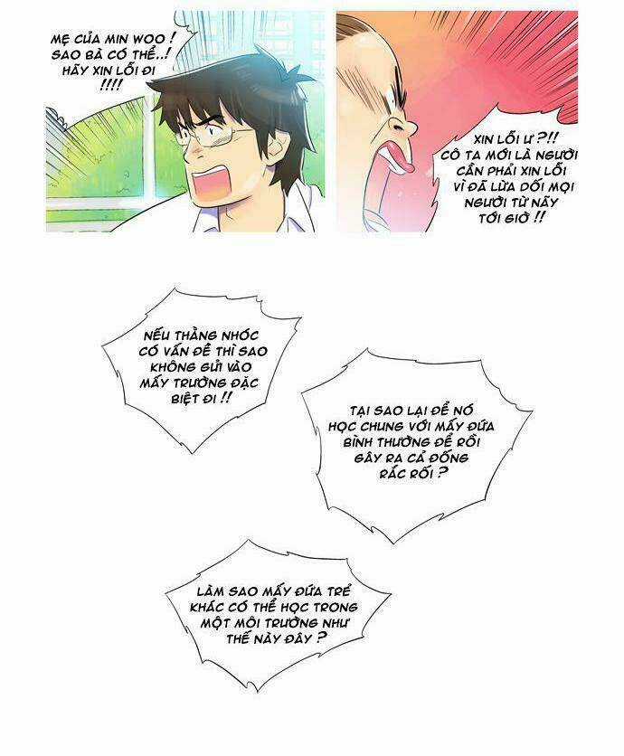 Family Man - Chapter 6 - Trang 29