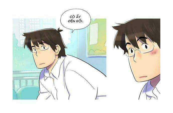 Family Man - Chapter 6 - Trang 4