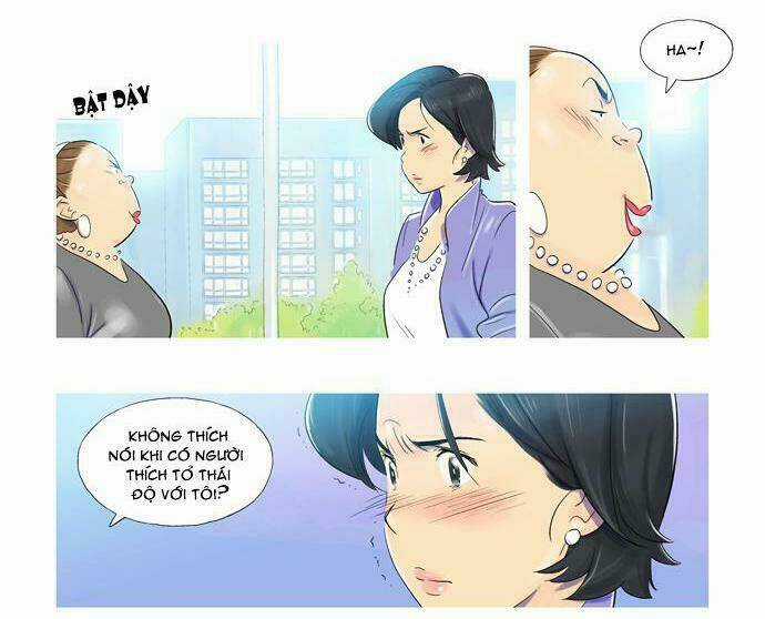 Family Man - Chapter 6 - Trang 31