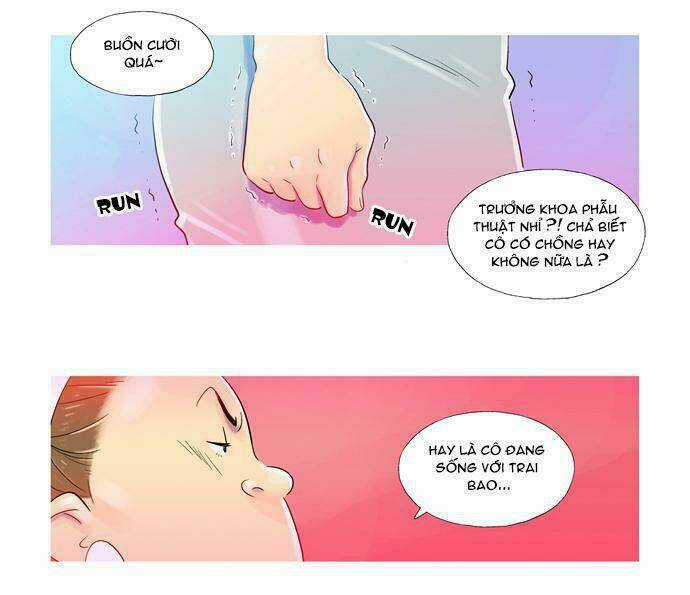 Family Man - Chapter 6 - Trang 32