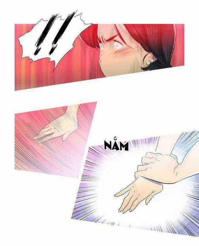 Family Man - Chapter 6 - Trang 33