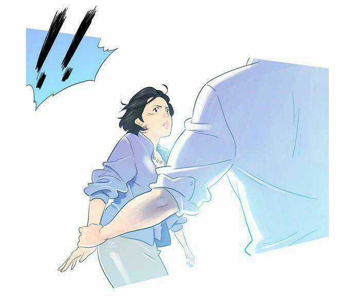 Family Man - Chapter 6 - Trang 34