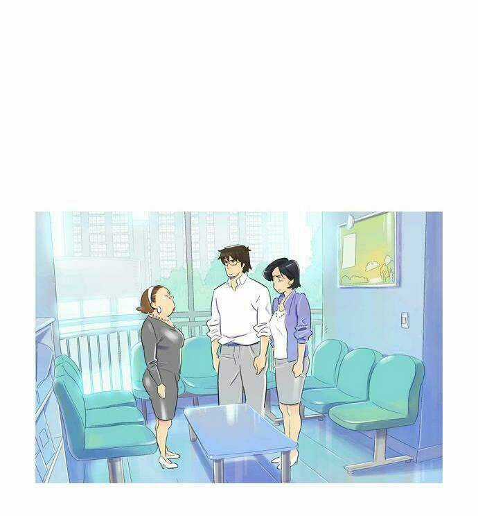 Family Man - Chapter 6 - Trang 36