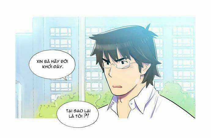 Family Man - Chapter 6 - Trang 37