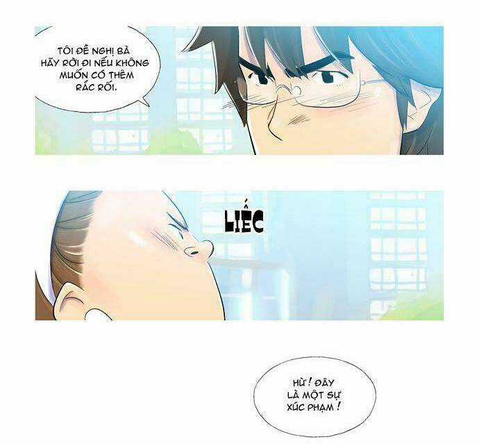 Family Man - Chapter 6 - Trang 38