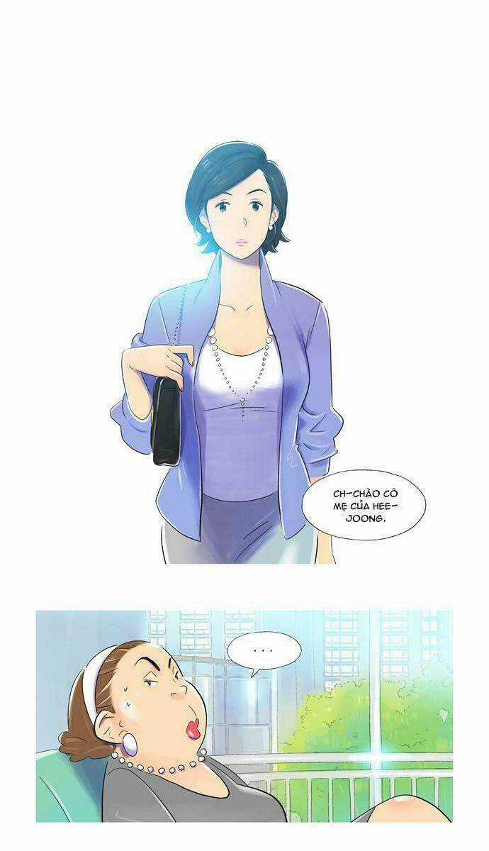 Family Man - Chapter 6 - Trang 5