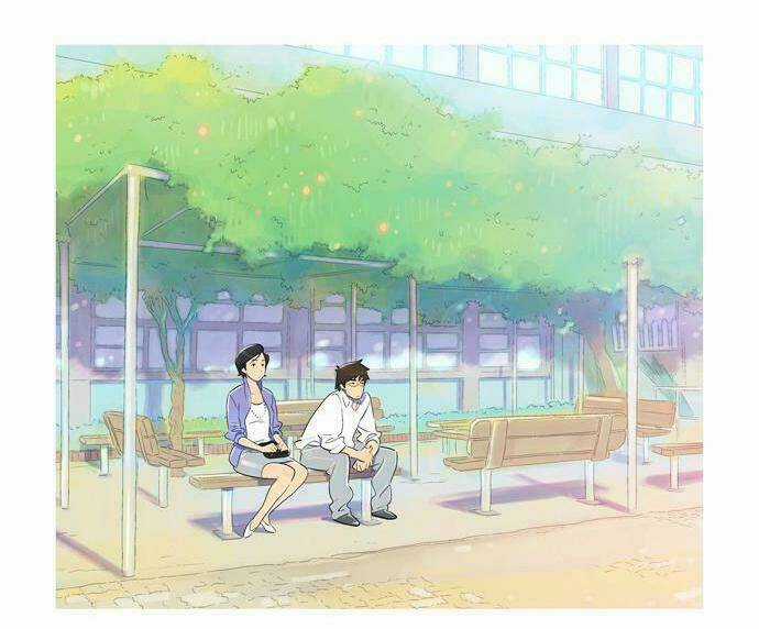 Family Man - Chapter 6 - Trang 43