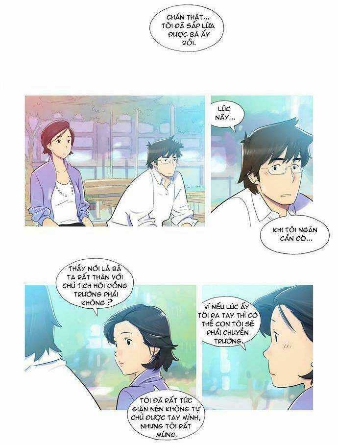 Family Man - Chapter 6 - Trang 44