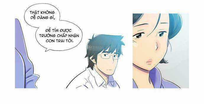 Family Man - Chapter 6 - Trang 45