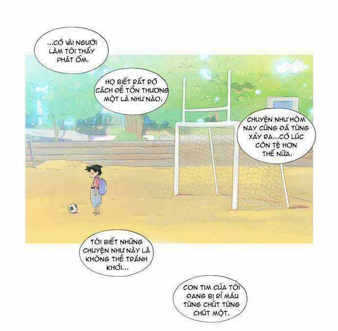 Family Man - Chapter 6 - Trang 46