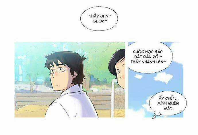 Family Man - Chapter 6 - Trang 50