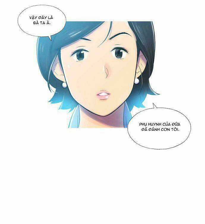 Family Man - Chapter 6 - Trang 6