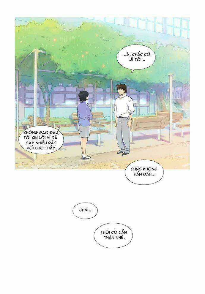 Family Man - Chapter 6 - Trang 51